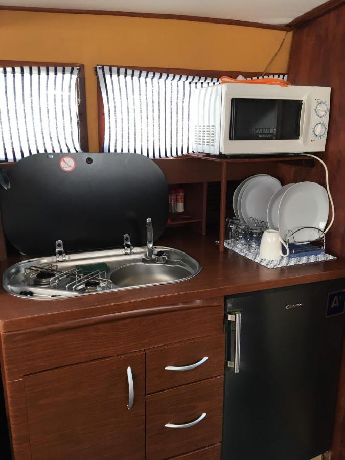 Home Boat バダロナ エクステリア 写真