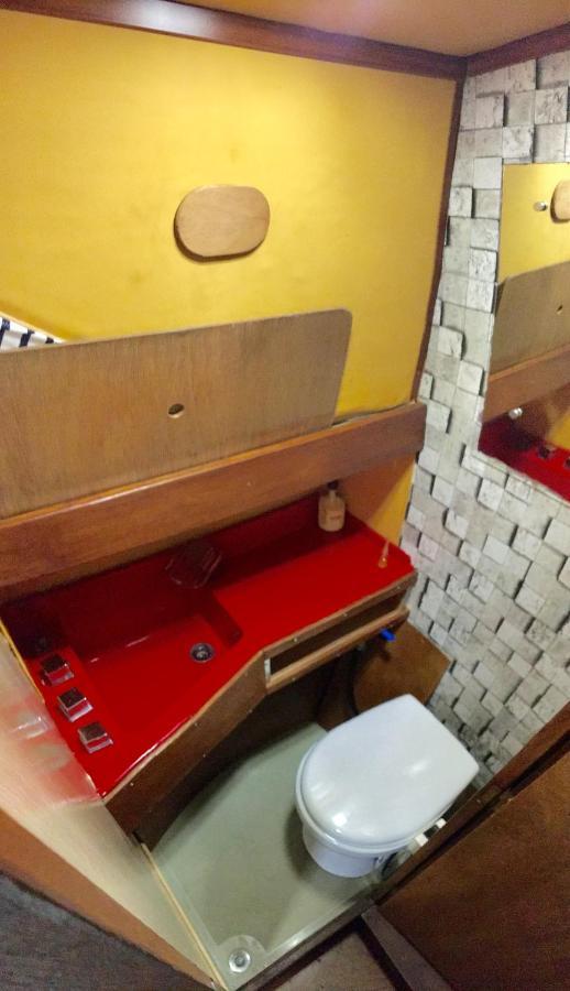 Home Boat バダロナ エクステリア 写真