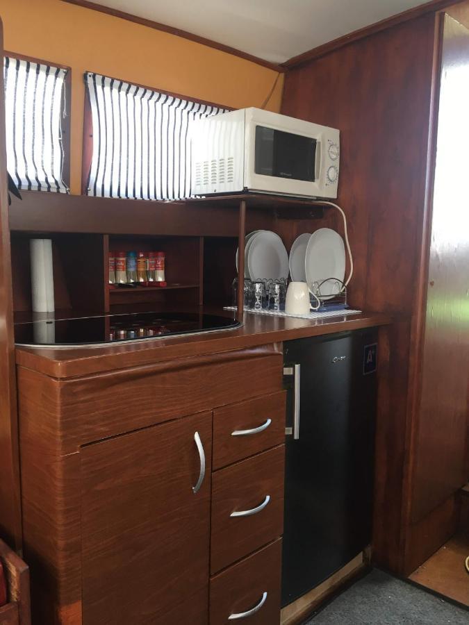 Home Boat バダロナ エクステリア 写真
